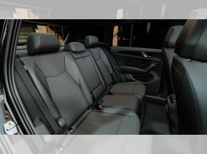 Volkswagen Tiguan R-Line+++WR*LEDER*NAVI+++SOFORT VERFÜGBAR+++