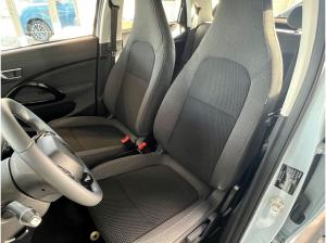 Leapmotor T03 Design(37.3kWh) inkl. 3000€ Elektroförderung als Anzahlung