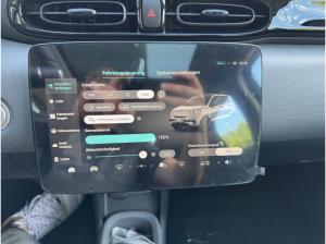 Leapmotor T03 Design(37.3kWh) inkl. 3000€ Elektroförderung als Anzahlung