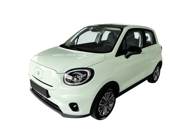 Leapmotor T03 Design(37.3kWh) inkl. 3000€ Elektroförderung als Anzahlung