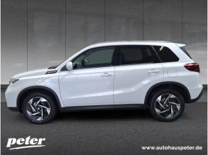 Suzuki Vitara 1.4 Comfort+ Allgrip Hybrid