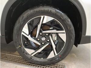 Suzuki Vitara 1.4 Comfort+ Allgrip Hybrid