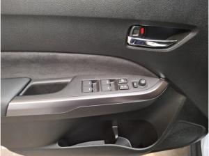 Suzuki Vitara 1.4 Comfort+ Allgrip Hybrid