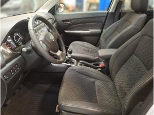 Suzuki Vitara 1.4 Comfort+ Allgrip Hybrid