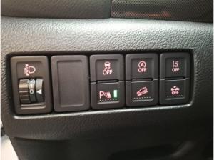 Suzuki Vitara 1.4 Comfort+ Allgrip Hybrid