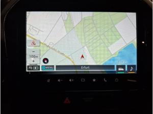 Suzuki Vitara 1.4 Comfort+ Allgrip Hybrid