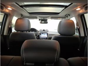 Suzuki Vitara 1.4 Comfort+ Allgrip Hybrid