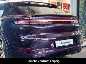 Porsche Cayenne GTS Coupe FnW Merlinpurple! Burmester HA-Lenkung InnoDrive