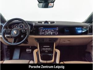 Porsche Cayenne GTS Coupe FnW Merlinpurple! Burmester HA-Lenkung InnoDrive