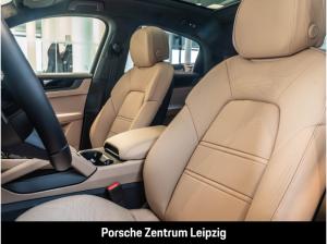 Porsche Cayenne GTS Coupe FnW Merlinpurple! Burmester HA-Lenkung InnoDrive