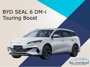 BYD Seal 6 Brandenburg & Berlin: Top-Angebote für Kunden aus der Region