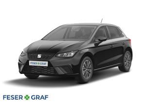 Seat Ibiza FR 1.0 TSI DSG🔥AUSLIEFERUNG IM MÄRZ! 🔥