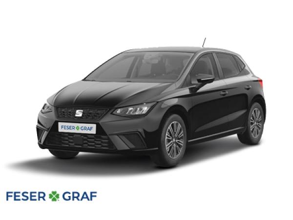 Seat Ibiza FR Automatik | Privat | sofort verfügbar