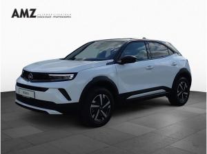 Opel Mokka Automatik Sitzheiz Lenkradheiz Apple CarPlay
