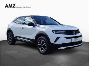 Opel Mokka Automatik Sitzheiz Lenkradheiz Apple CarPlay