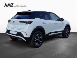 Opel Mokka Automatik Sitzheiz Lenkradheiz Apple CarPlay