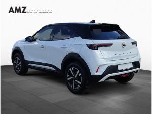 Opel Mokka Automatik Sitzheiz Lenkradheiz Apple CarPlay