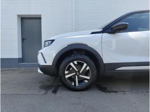 Opel Mokka Automatik Sitzheiz Lenkradheiz Apple CarPlay