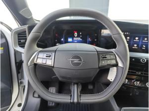 Opel Mokka Automatik Sitzheiz Lenkradheiz Apple CarPlay