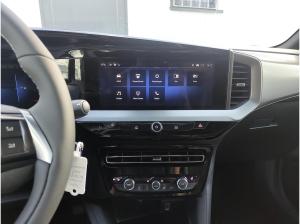 Opel Mokka Automatik Sitzheiz Lenkradheiz Apple CarPlay