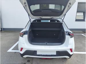 Opel Mokka Automatik Sitzheiz Lenkradheiz Apple CarPlay