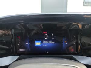 Opel Mokka Automatik Sitzheiz Lenkradheiz Apple CarPlay