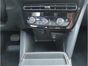 Opel Mokka Automatik Sitzheiz Lenkradheiz Apple CarPlay