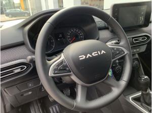 Dacia Jogger EXPRESSION TCe 110 7-Sitzer 🔥MÄRZ-DEAL🔥