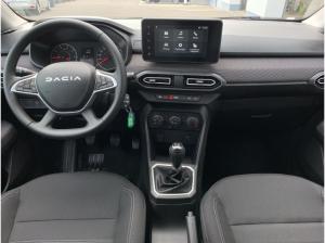 Dacia Jogger EXPRESSION TCe 110 7-Sitzer 🔥MÄRZ-DEAL🔥
