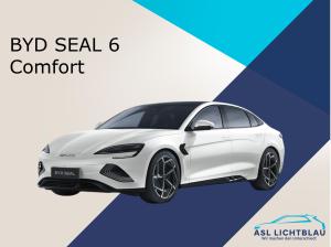 BYD SEAL Brandenburg & Berlin: Top-Angebote für Kunden aus der Region