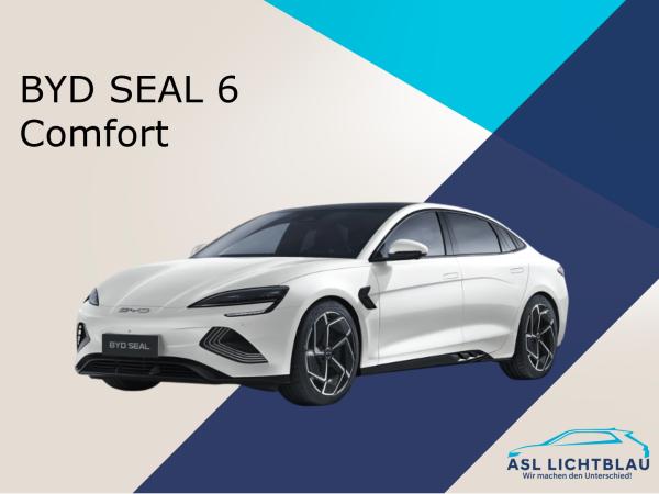 BYD SEAL Brandenburg & Berlin: Top-Angebote für Kunden aus der Region