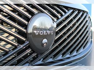 Volvo XC90 B5 AWD Ultra Black Edition 7-Sitzer/AHK/