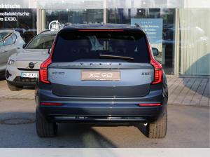 Volvo XC90 B5 AWD Ultra Black Edition 7-Sitzer/AHK/