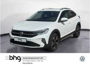Volkswagen Taigo Style 1,5 l TSI DSG *SOFORT VERFÜGBAR*