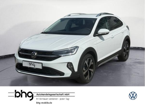 Volkswagen Taigo Style 1,5 l TSI DSG *SOFORT VERFÜGBAR*