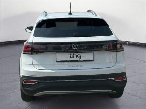 Volkswagen Taigo Style 1,5 l TSI DSG *SOFORT VERFÜGBAR*