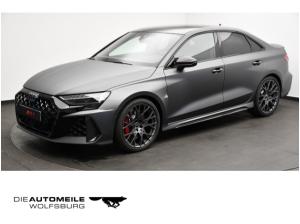 Audi RS3 RS 3 Limousine (8YM)