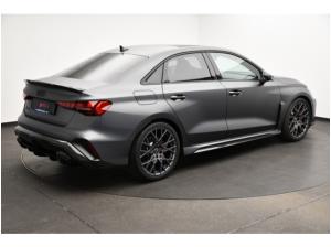 Audi RS3 RS 3 Limousine (8YM)