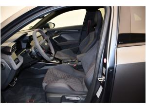 Audi RS3 RS 3 Limousine (8YM)