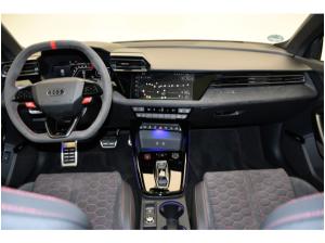 Audi RS3 RS 3 Limousine (8YM)