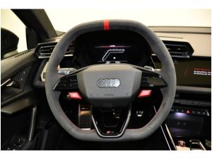 Audi RS3 RS 3 Limousine (8YM)