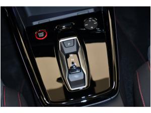 Audi RS3 RS 3 Limousine (8YM)