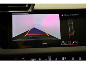 Audi RS3 RS 3 Limousine (8YM)