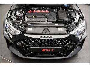 Audi RS3 RS 3 Limousine (8YM)