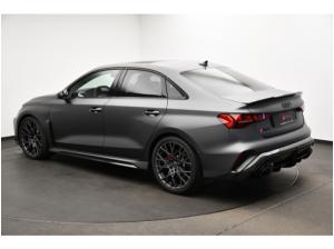 Audi RS3 RS 3 Limousine (8YM)
