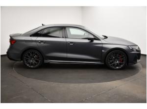 Audi RS3 RS 3 Limousine (8YM)
