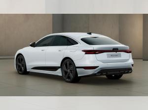 Audi A6 e-tron Sportback, S line Exterieur, AHK, 21 Zoll, 8-Fach bereift