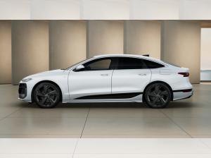 Audi A6 e-tron Sportback, S line Exterieur, AHK, 21 Zoll, 8-Fach bereift