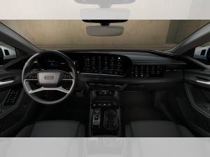 Audi A6 e-tron Sportback, S line Exterieur, AHK, 21 Zoll, 8-Fach bereift