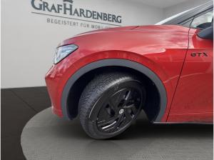 Volkswagen ID.4 GTX 4Motion  Wärmepumpe